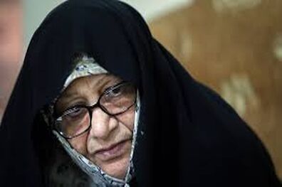 پیام تسلیت ناجا در پی درگذشت "مرضیه حدیدچی"