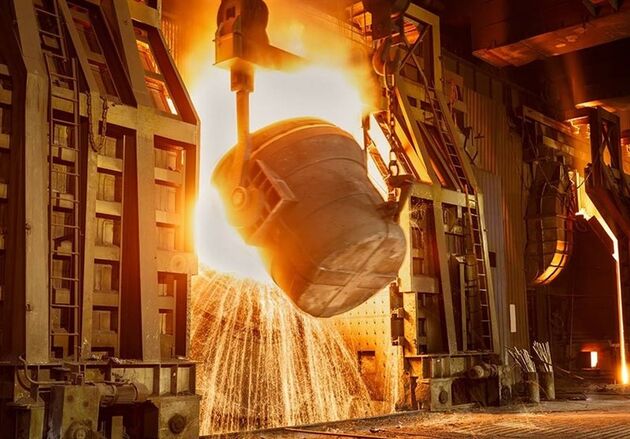 کنترل کیفیت موجب جلب اعتماد مشتری و اثبات حسن نیت شرکت می شود