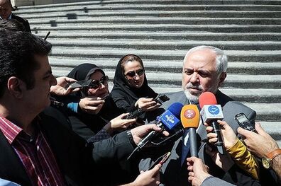 زمان آن است که به آمریکا بگوییم سیاست فشار حداکثری شکست خورده است