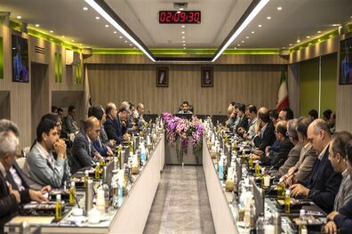 در الگوی ملی بنگاه‌داری، مهم‌ترین مؤلفه تأثیرگذار الگو بودن رهبران سازمان است

