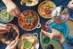 ماه مبارک رمضان زیاد برنج و ماکارونی مصرف نکنید
