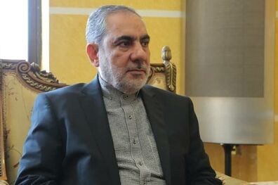 واکنش سفیر ایران در یمن به اعلام تحریمش از سوی آمریکا