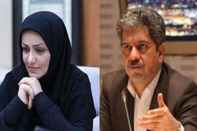 آیا بازداشت شهرداران به پروژه پر از تخلف "یاس" ارتباطی دارد؟