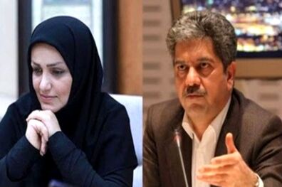 آیا بازداشت شهرداران به پروژه پر از تخلف "یاس" ارتباطی دارد؟
