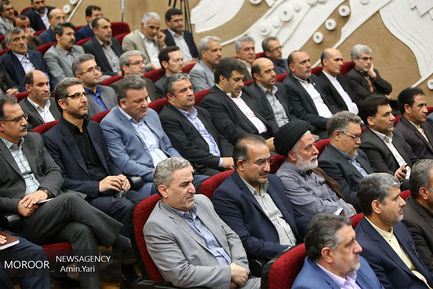 نشست تبیین سیاست های وزارت آموزش و پرورش