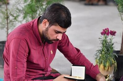 شیوه‌نامه بهداشتی برگزاری مراسم اعتکاف