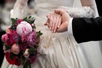 چه کسانی نباید با هم ازدواج کنند؟