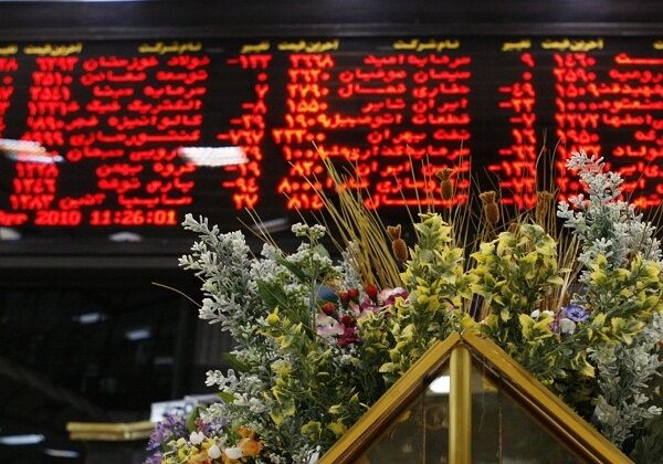 27 میلیارد و 34 میلیون ریال در معاملات هفته گذشته بورس خوزستان مبادله شد