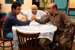 تکرار «محله گل و بلبل» با حضور مرحوم عارف لرستانی