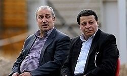 ساکت:ملی‌پوشان پرسپولیس و استقلال در روزهای آینده به اردوی امیدها اضافه می‌شوند/ علی کریمی همکاری خوبی داشت