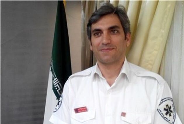 ثبت ۳۸ مصدوم و ۲۴ کشته در حوادث جوی 15 روز گذشته