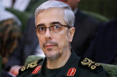 ایران انتقام سختی را از آمریکا خواهد گرفت