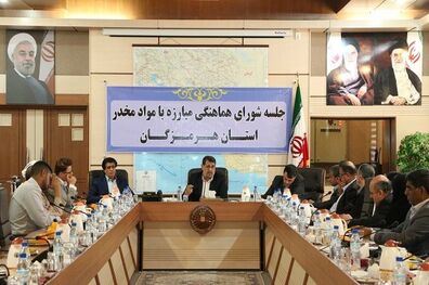 همه با تمام توان باید در مقابله با آسیب‌های اجتماعی کار کنیم
