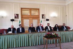 چند انتصاب جدید در وزارت خارجه ایران