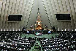 انتخاب اعضای کمیسیون ویژه بررسی طرح صیانت از حقوق کاربران در فضای مجازی