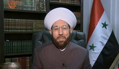 آمریکا و همپیمانانش تکفیری‌ها را تقویت کردند/هدف غرب تجزیه سوریه است