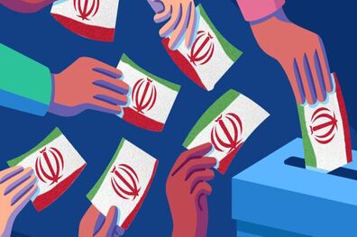 آغاز تبلیغات نامزدهای انتخابات مجلس