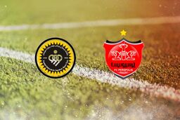 ترکیب اصلی پرسپولیس و سپاهان اعلام شد