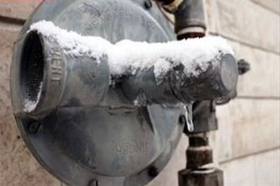 هشدار سازمان مدیریت بحران نسبت به احتمال افت فشار گاز در برخی استان‌ها