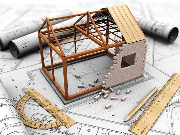 صدور پروانه ساختمانی در سال 96 کاهش یک درصدی داشته است