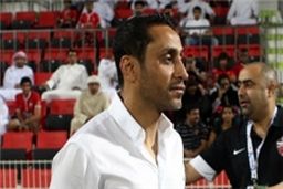 فیفا تیم سامی جابر را هم «نقره‌داغ» کرد