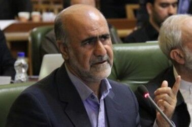 تخریب دولت در فضای مجازی به صلاح کشور نیست