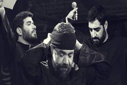 ۳ شب عزاداری محرم مداحان برجسته ایرانی در بصره