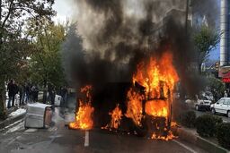 ۴۰۰ نفر به حبس در ناآرامی‌های اخیر محکوم شدند/حبس 160 نفر