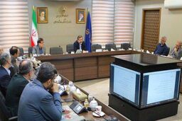 شورای هنر به مسئل جامعه هنری کشور ورود کند