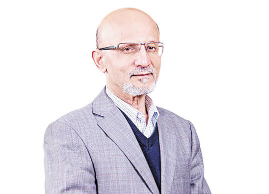 زنگ خطر «جنگ آب» به گوش می‌رسد