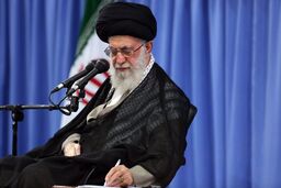 پیام تسلیت رهبری در پی درگذشت آیت‌الله بجنوردی