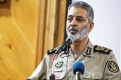 بزرگترین دستاورد ما این است که به هیچ کجا وابسته نیستیم