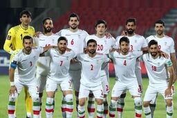 دیدار دوستانه تیم ملی فوتبال ایران و سنگال قطعی شد