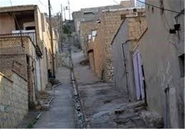 مناطق حاشیه نشین شهر خرمآباد ساماندهی شوند