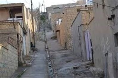 مناطق حاشیه نشین شهر خرم‌آباد ساماندهی شوند