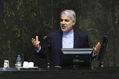 مجلس به دولت اجازه داد که درآمدهای نفتی دولت زیادتر شود