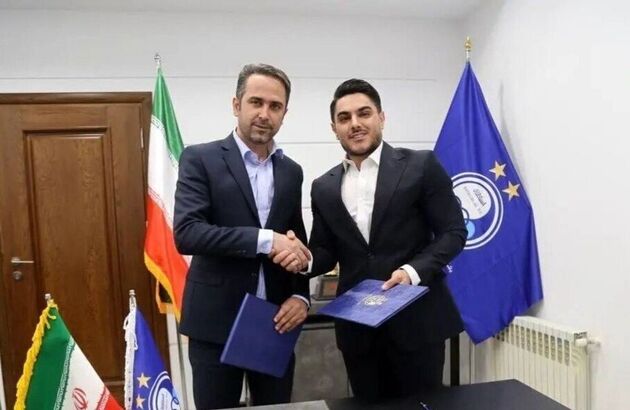مالک موبایل موسوی بازداشت شد
