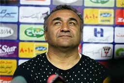 دست‌نشان از هدایت نفت آبادان کنار گذاشته شد