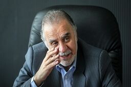 مهدی کرباسیان امروز اعلام بازنشستگی کرد