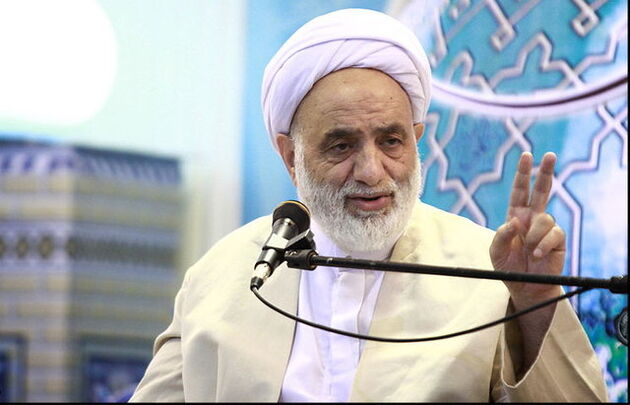 غربی‌ها می‌کوشند راهپیمایی اربعین فراموش شود