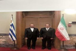استقبال رئیس مجلس اروگوئه از همکاریهای پارلمانی با ایران