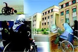 مشکل مسکن خانواده‌های دارای دو معلول قوچان برطرف می‌شود