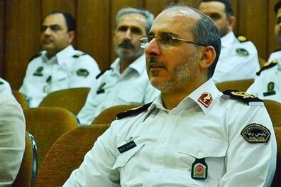 نیوجرسی‌های جدید جایگزین گاردریل ها می شوند