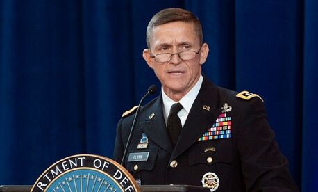 درج «اخوان‌المسلمین» در فهرست گروه های تروریستی توسط دولت ترامپ بررسی می‌شود