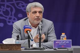  خبر خوش سرپرست بانک مسکن درباره اجرای طرح نهضت ملی/ انعقاد قرارداد بیش از ۹۵ درصد طرح نهضت ملی مسکن