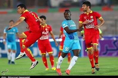 دانشگر: هر بازیکنی دوست دارد در استقلال و پرسپولیس بازی کند