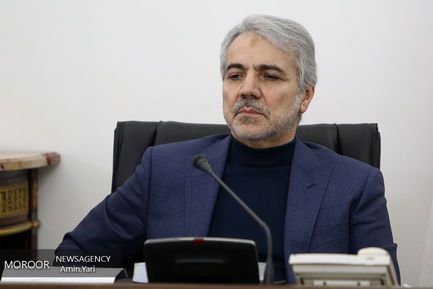 جلسه شورای اقتصاد با حضور معاون اول رییس جمهوری