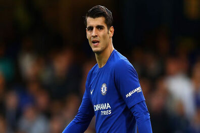 موراتا به اتلتیکو نزدیک تر شد