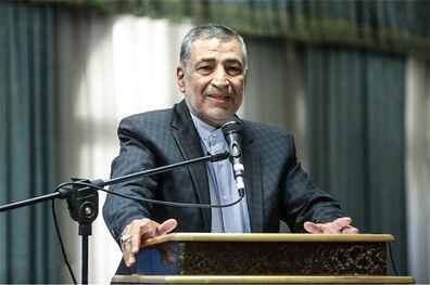 شهادت می دهم دولت در این دو سال تلاش کرده و مصمم بوده است
