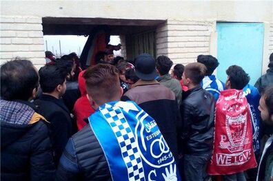 قیمت بلیت بازی پرسپولیس استقلال مشخص شد